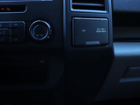 Used 2018 Ford F150 XL w/ Equipment Group 101A Mid image 28