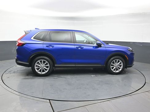 Certified 2024 Honda CR-V EX image 7