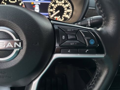 Used 2023 Nissan Altima 2.5 SL image 25