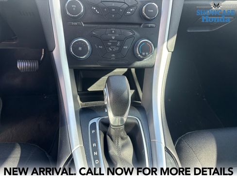 Used 2014 Ford Fusion SE image 9