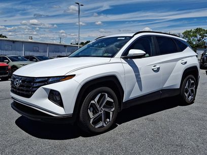 Used 2023 Hyundai Tucson SEL w/ Convenience Package