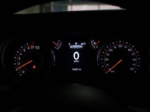 Used 2019 Jeep Wrangler Unlimited Sport S image 13