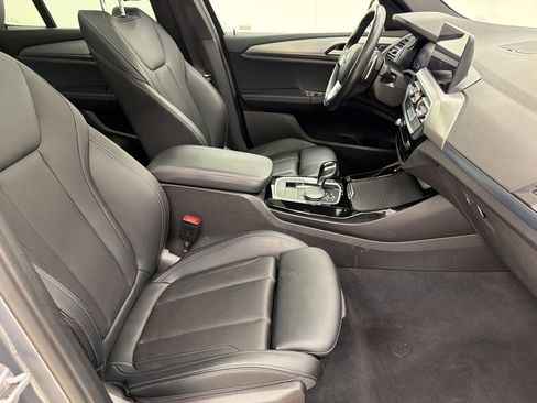 Used 2023 BMW X3 sDrive30i w/ Premium Package RWD image 25