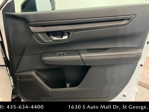 New 2026 Honda CR-V Sport-L image 23