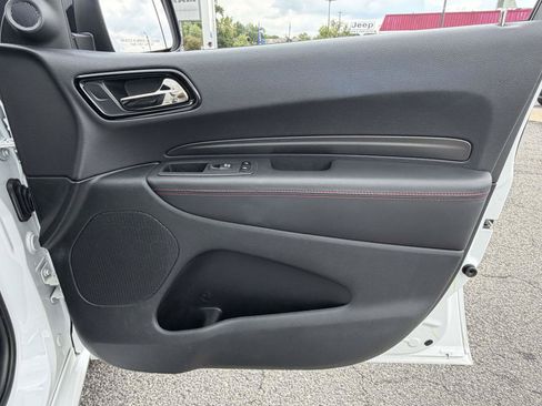 Used 2024 Dodge Durango GT RWD image 35