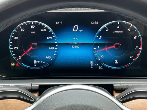 Used 2021 Mercedes-Benz GLE 350 image 32