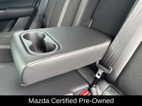 Certified 2025 MAZDA CX-50 AWD 2.5 S w/ Premium Package image 45