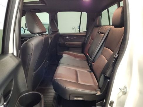 Used 2023 Honda Ridgeline Black Edition image 23
