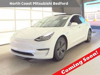 Used 2020 Tesla Model 3 Standard Range