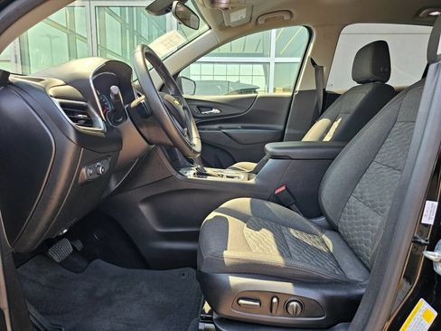Used 2019 Chevrolet Equinox LT AWD/4WD image 10