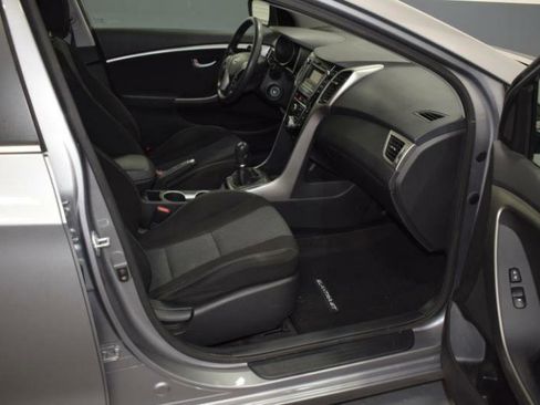 Used 2013 Hyundai Elantra GT image 13