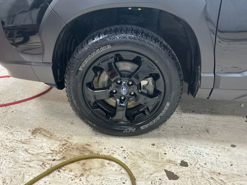 Used 2024 Subaru Forester Wilderness image 12