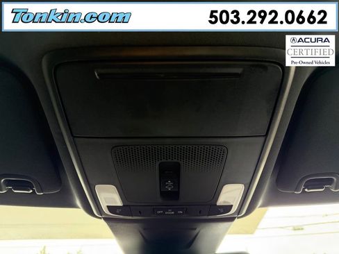 Certified 2024 Acura Integra A-Spec FWD image 28
