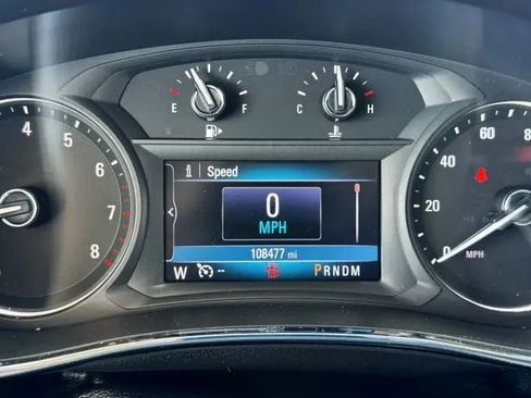 Used 2019 Buick Encore Preferred image 25