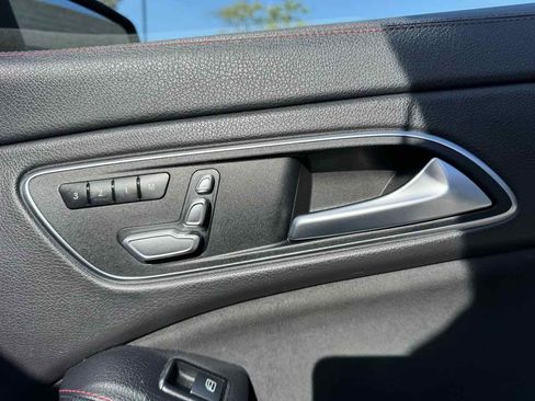 Used 2019 Mercedes-Benz CLA 45 AMG 4MATIC image 32