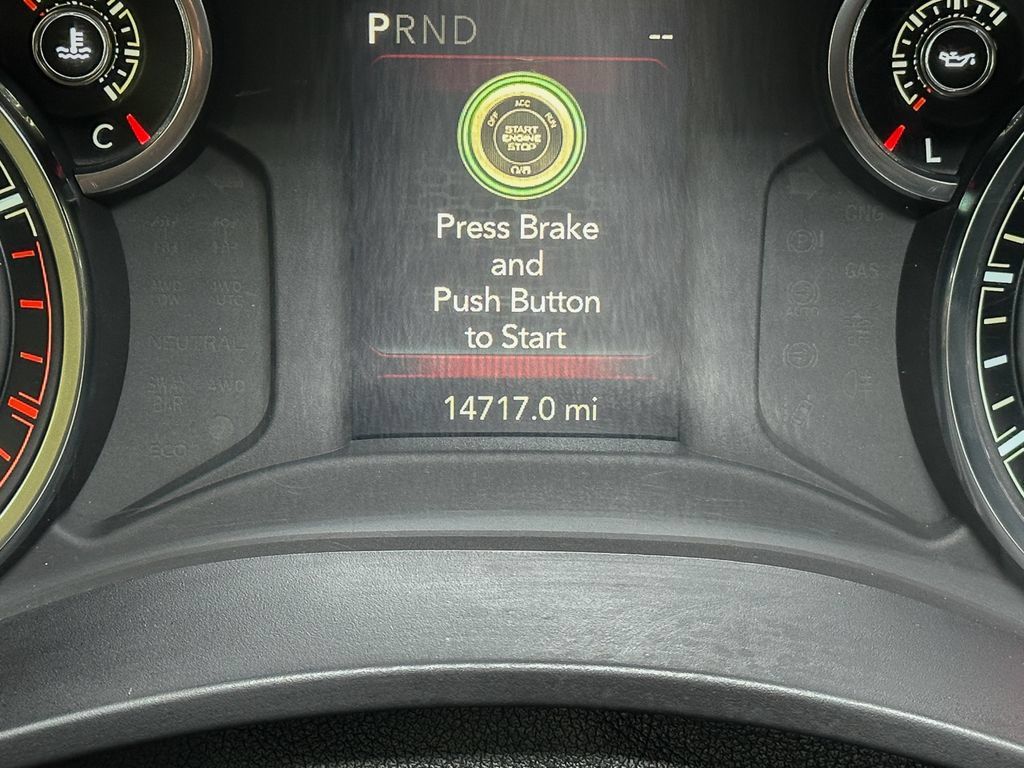 Used 2024 RAM 3500 Tradesman AWD/4WD image 44