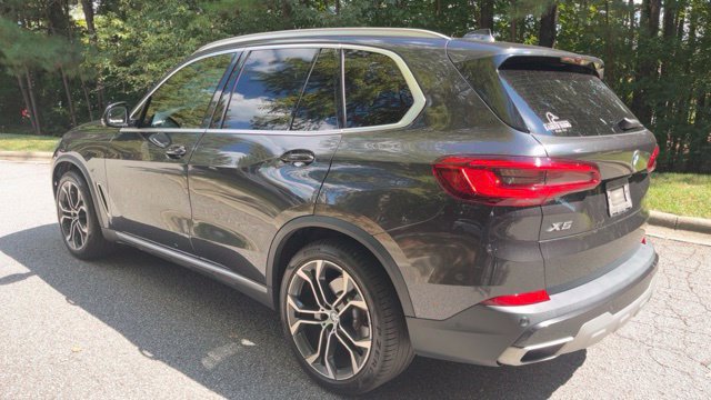 Used 2020 BMW X5 sDrive40i w/ Premium Package RWD image 7