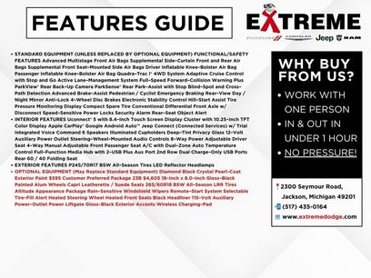 Used 2024 Jeep Grand Cherokee Altitude