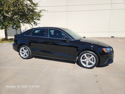 Used 2015 Audi A3 1.8T Premium image 27
