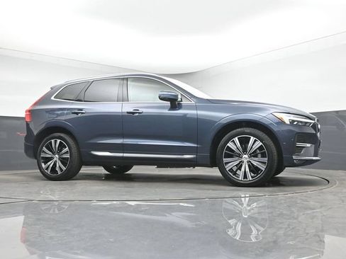 Used 2023 Volvo XC60 B5 Plus w/ Climate Package AWD/4WD image 35