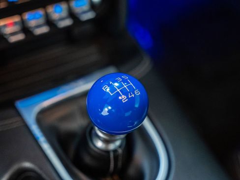 Used 2021 Ford Mustang GT Premium w/ GT Performance Package image 35