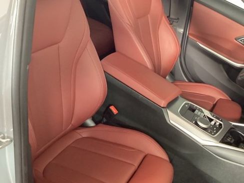 Used 2023 BMW 330i xDrive Sedan w/ M Sport Package image 20