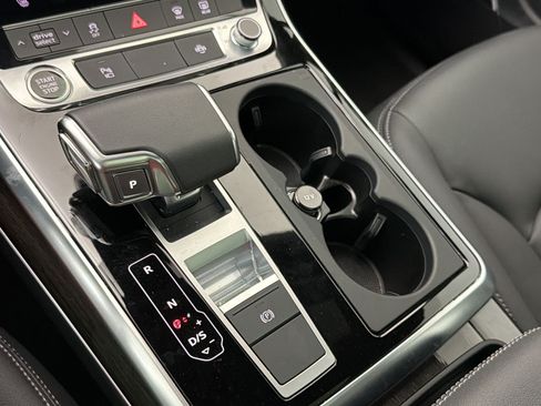 Certified 2026 Audi Q7 3.0T Premium w/ Convenience Plus Package AWD/4WD image 30