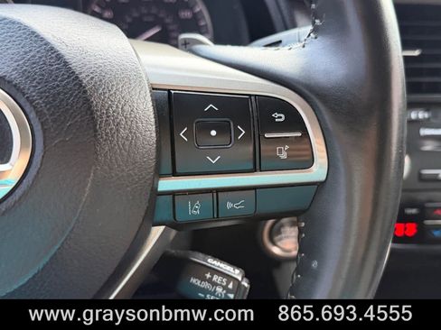 Used 2022 Lexus RX 350 FWD w/ Premium Package image 24