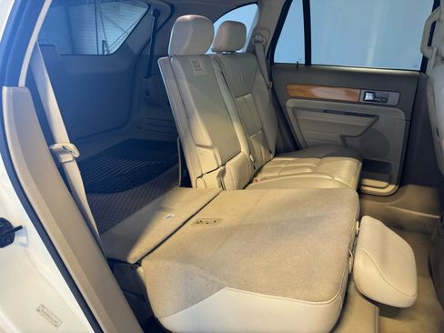 Used 2007 Lincoln MKX AWD image 28