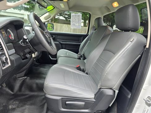 Used 2014 RAM 1500 Tradesman AWD/4WD image 19