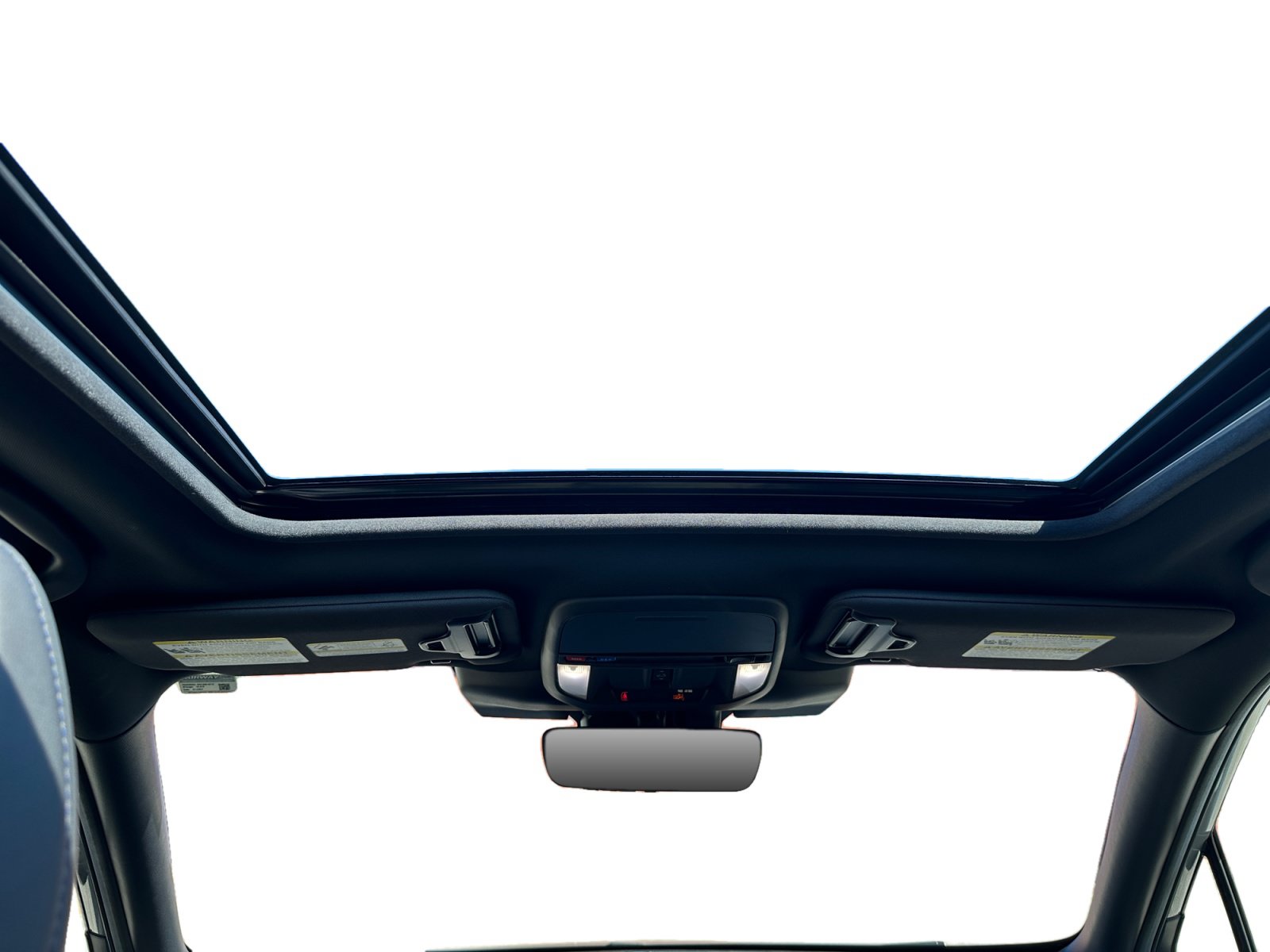 Certified 2026 Subaru Forester Limited AWD/4WD image 13