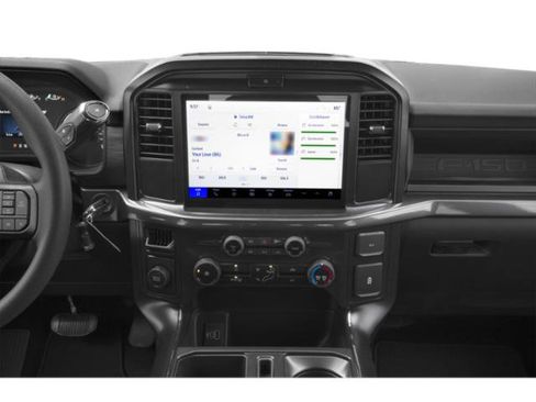 New 2026 Ford F150 STX w/ Equipment Group 200A AWD/4WD image 7