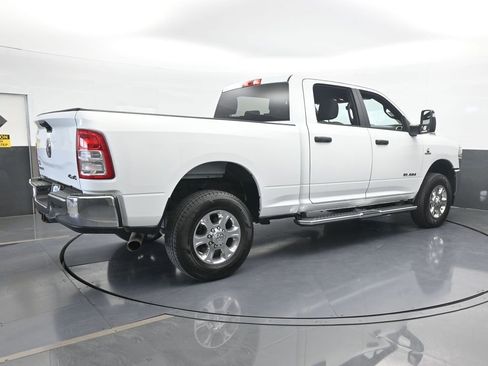 Used 2024 RAM 2500 Big Horn image 6