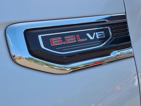 Certified 2019 GMC Sierra 1500 Denali w/ Technology Package image 34