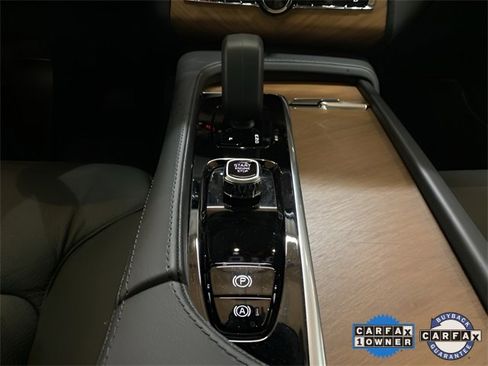 Used 2025 Volvo XC90 B6 Plus image 49
