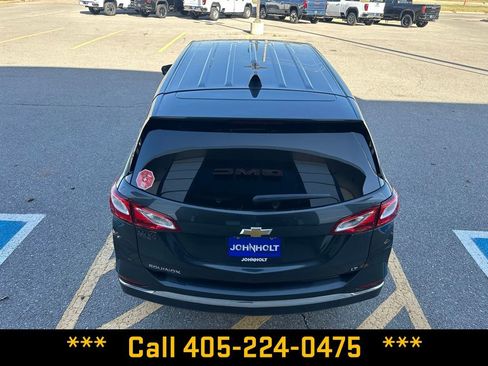 Used 2020 Chevrolet Equinox LT image 8