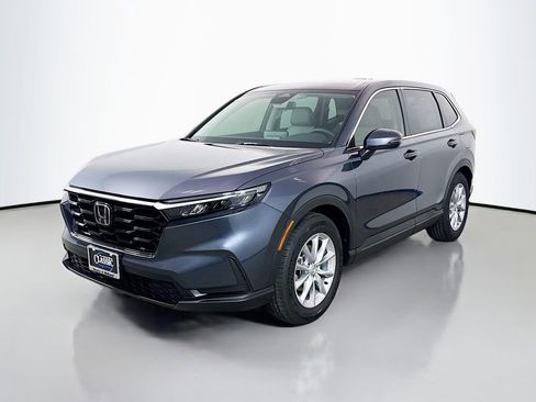 New 2026 Honda CR-V EX image 3