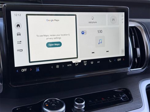 New 2026 Ford Expedition Platinum w/ Driver's Package image 16