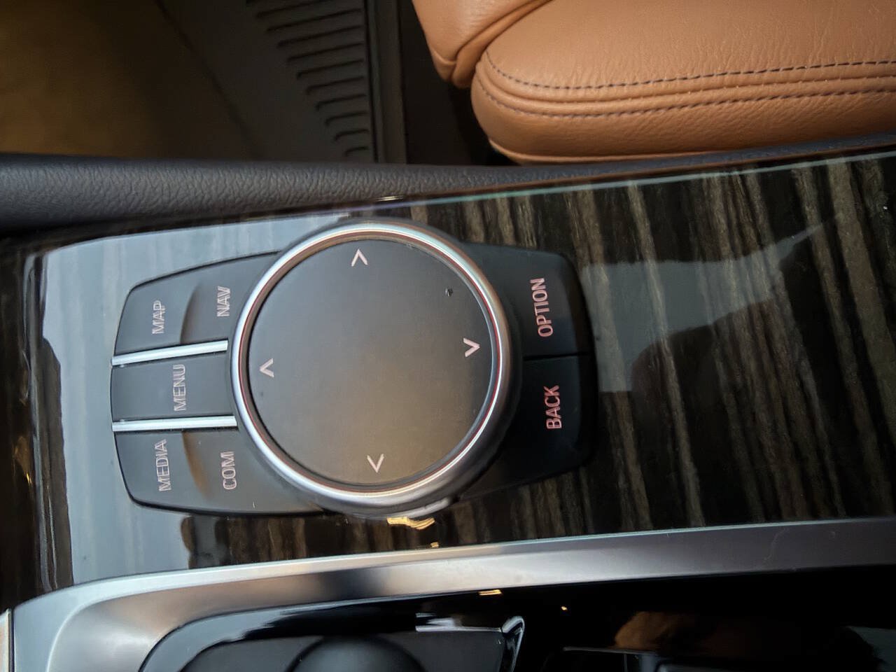 Used 2020 BMW 530i w/ Convenience Package RWD image 53