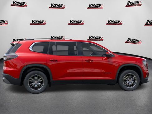 New 2025 GMC Acadia Elevation w/ LPO, All-Weather Package image 5