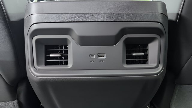 New 2026 Chevrolet Silverado 1500 RST w/ Safety Package AWD/4WD image 21