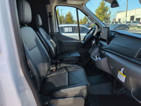 New 2026 Ford Transit 250 148 Medium Roof w/ Load Area Protection Package image 12