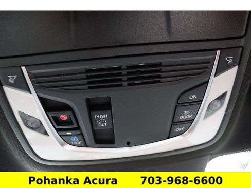 Certified 2025 Acura TLX SH-AWD w/ A-SPEC Pkg image 21