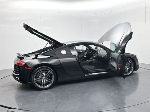 Used 2012 Audi R8 V8 AWD/4WD image 58