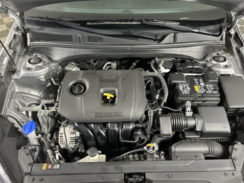 Certified 2024 Kia Forte LXS w/ LXS Technology Package image 25