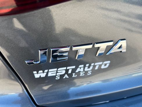 Used 2018 Volkswagen Jetta S FWD image 26