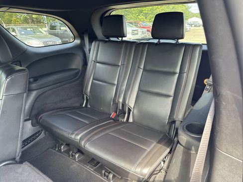 Used 2024 Dodge Durango GT image 14