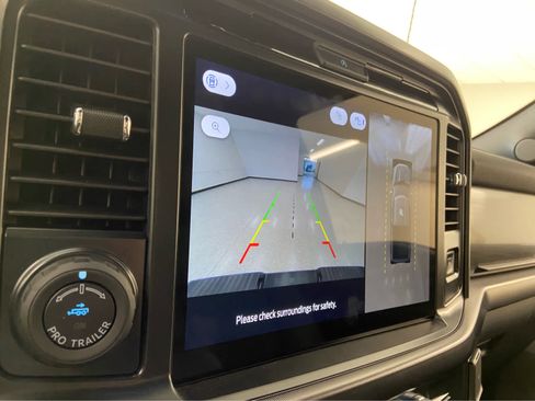 Used 2026 Ford F150 Lariat image 28