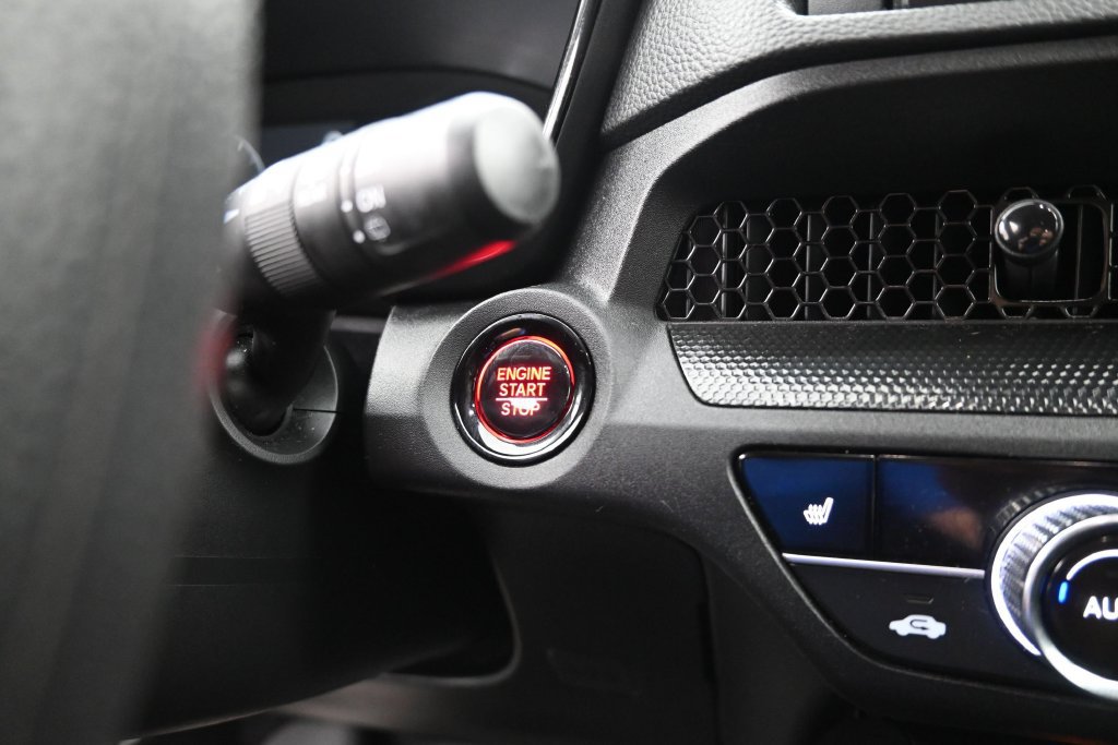 Certified 2025 Honda CR-V EX image 37