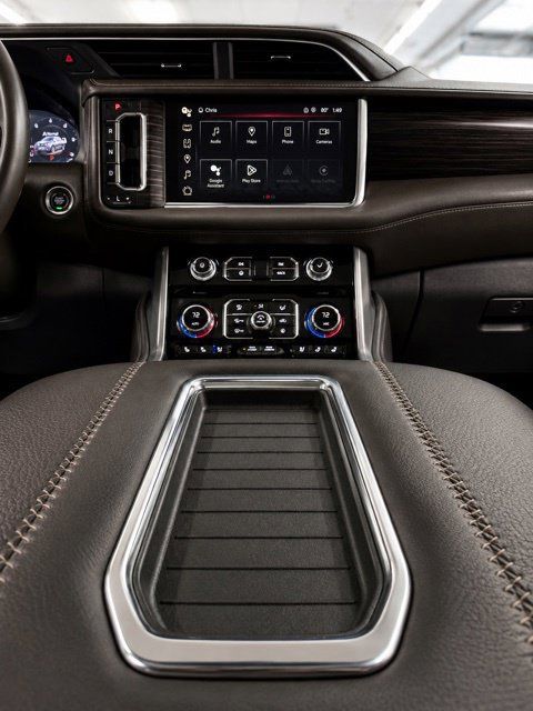 Certified 2024 GMC Yukon XL Denali w/ Denali Reserve Package AWD/4WD image 27